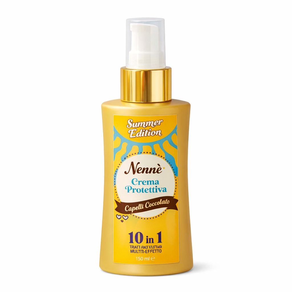 Nennè Crema 10 in 1 SUMMER EDITION 150ml | Home Essential