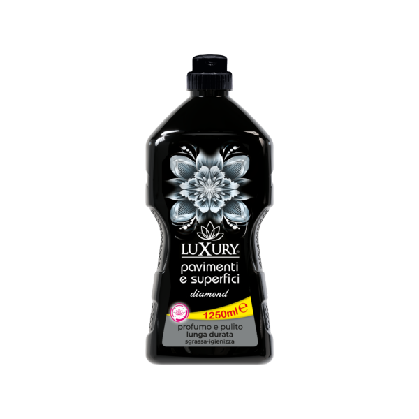 Lavapavimenti Luxury 1,25l Diamond | Home Essential