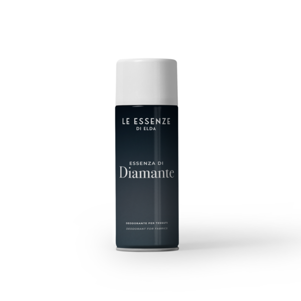 Spray per tessuti – Le Essenze di Elda – 400ml | Home Essential