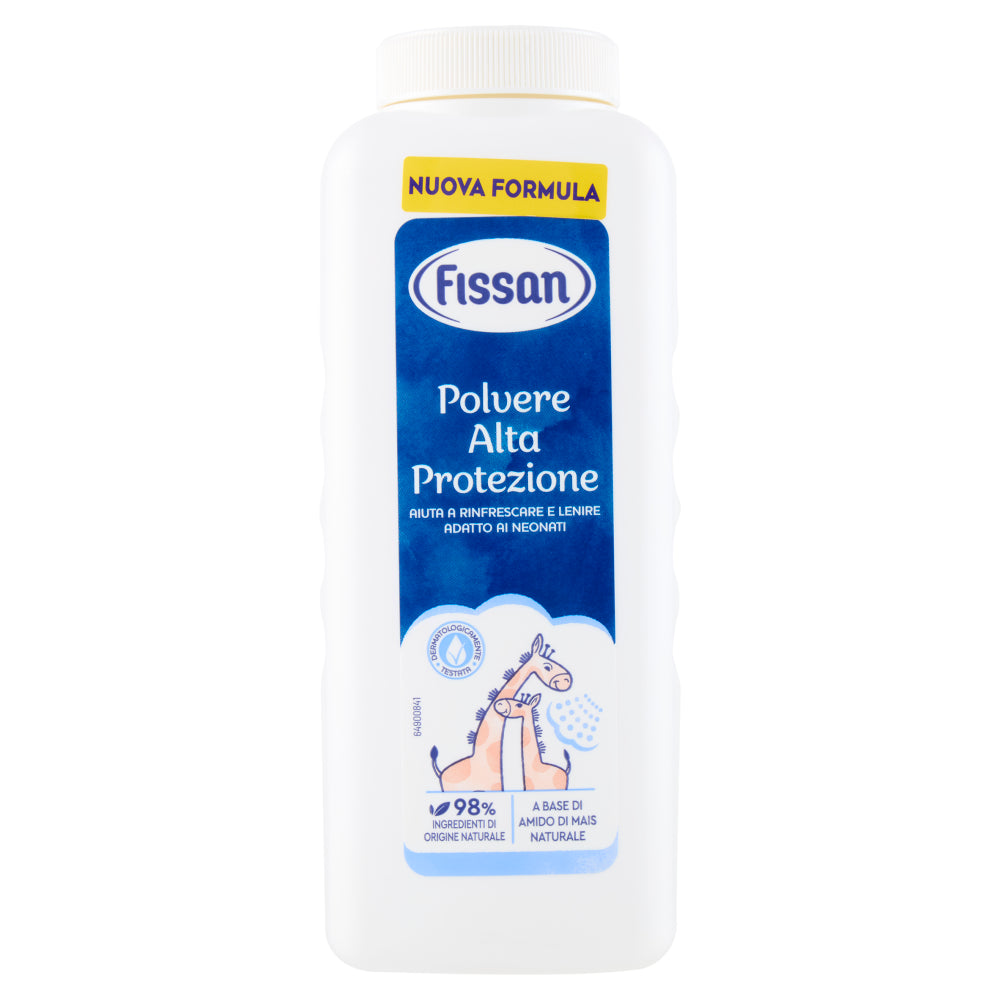 Fissan Polvere Alta Protezione 200 g | Home Essential