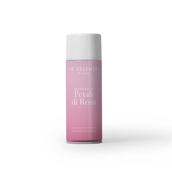Spray per tessuti – Le Essenze di Elda – 400ml | Home Essential
