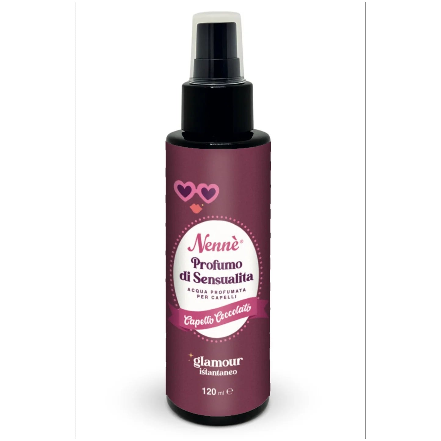 Nennè Prof.Di Sensualità 120Ml | Home Essential