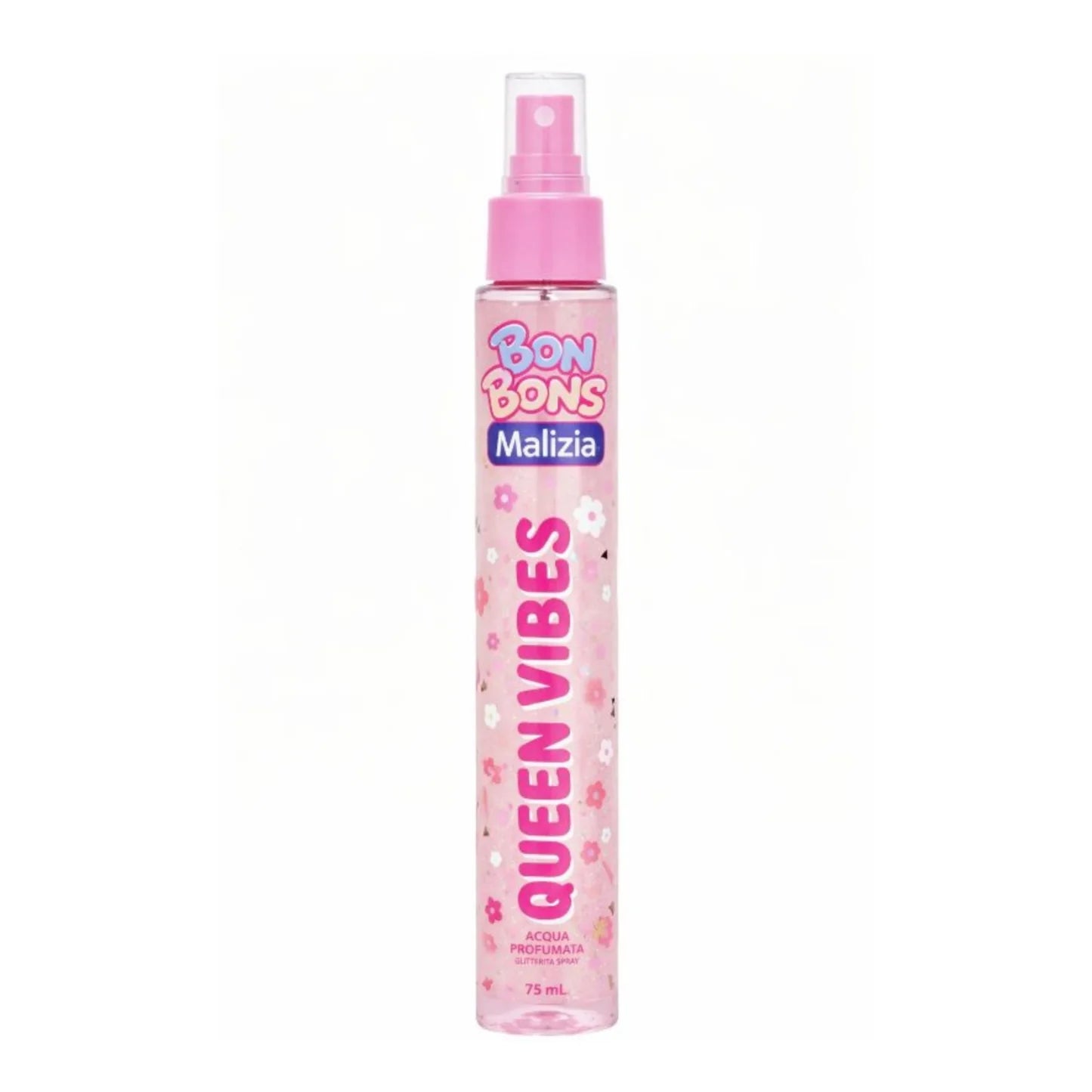 Acqua Corpo Profumata Spray Malizia Bon Bons 75ml - Queen Vibes | Home Essential