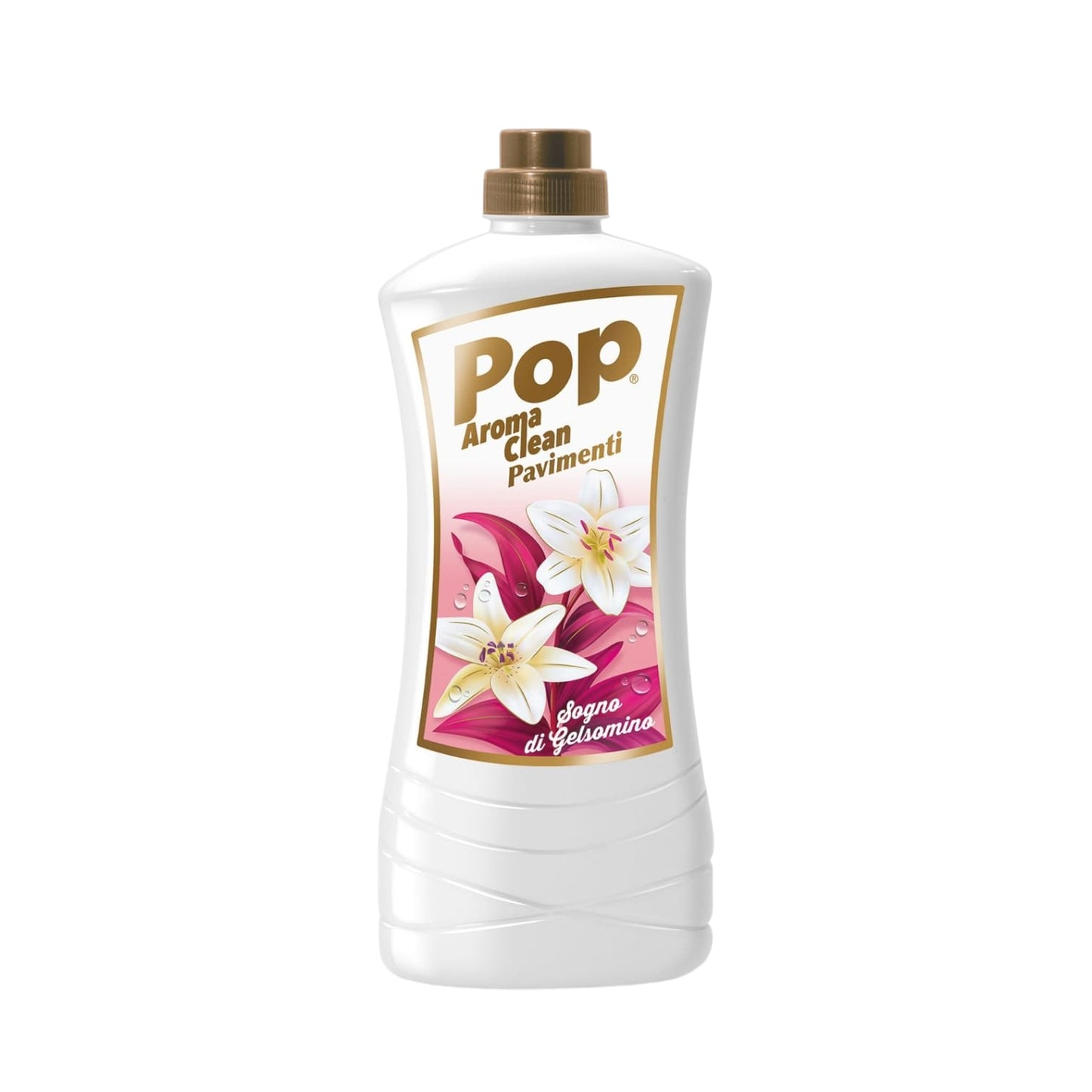POP Aroma Clean Pavimenti – Sogno di Gelsomino | Home Essential