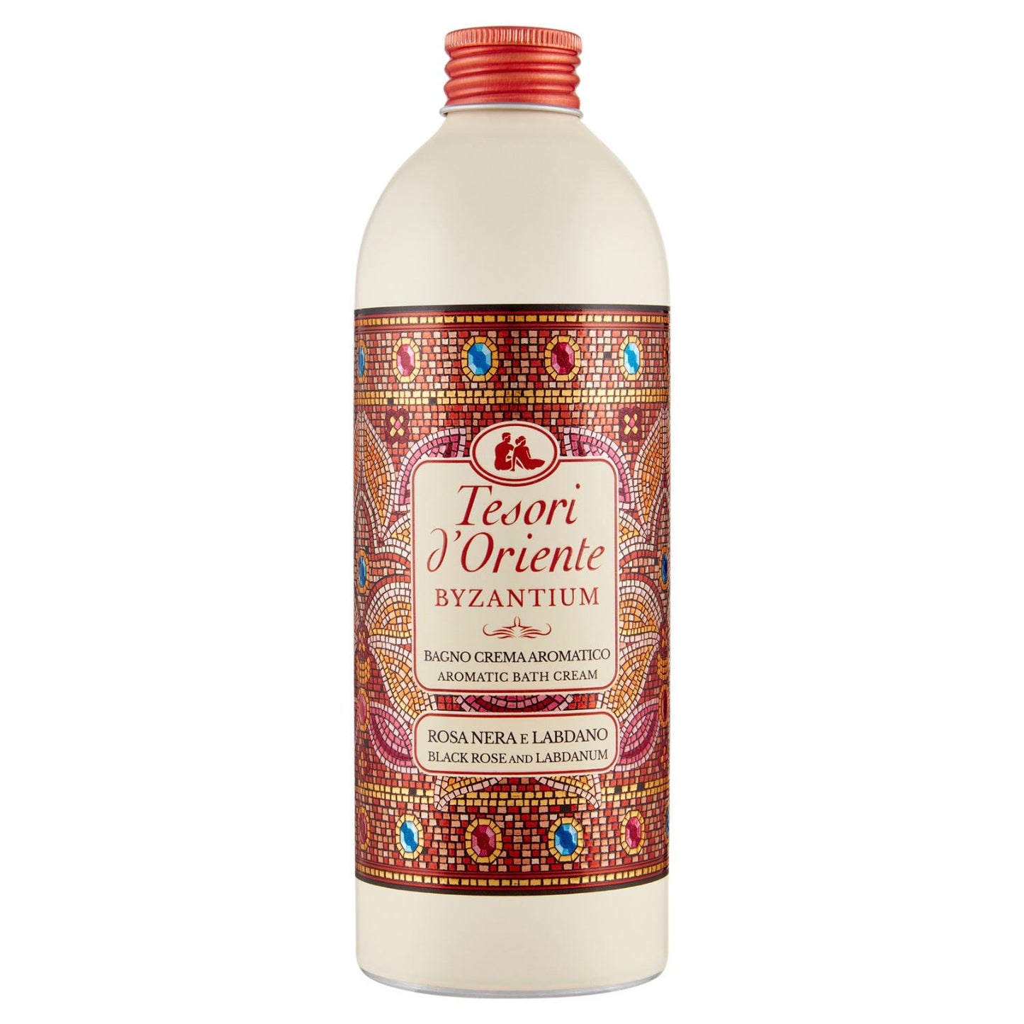 Tesori Bg 500 Ml Byzantium | Home Essential