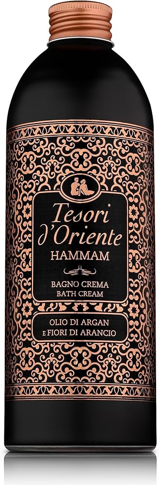 Tesori Bg 500 Ml Hammam | Home Essential