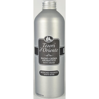 Tesori Bg 500 Ml Muschio Bianco | Home Essential