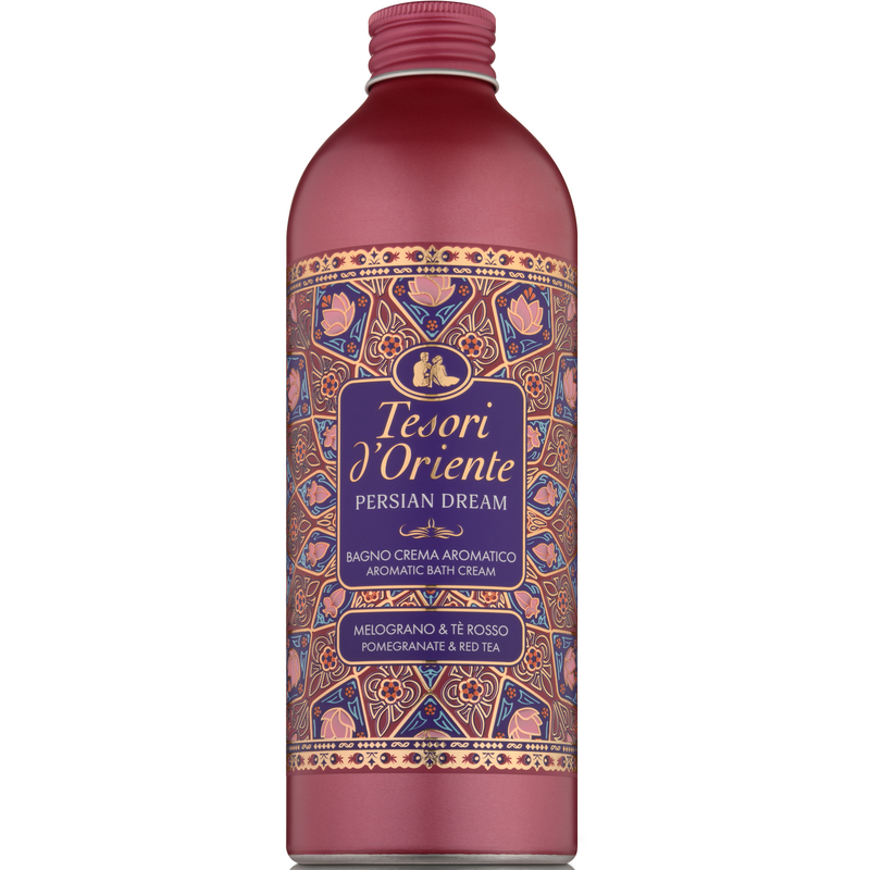 Tesori Bg 500 Ml Persian Dream | Home Essential