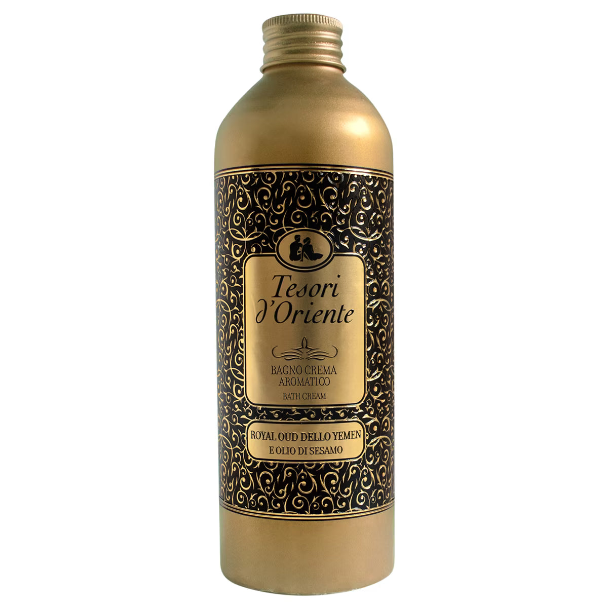 Tesori Bg 500 Ml Royal | Home Essential