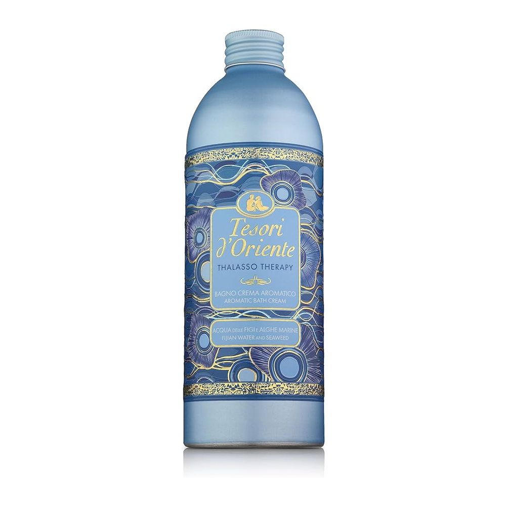 Tesori Bg 500 Ml Thalasso Therapy | Home Essential