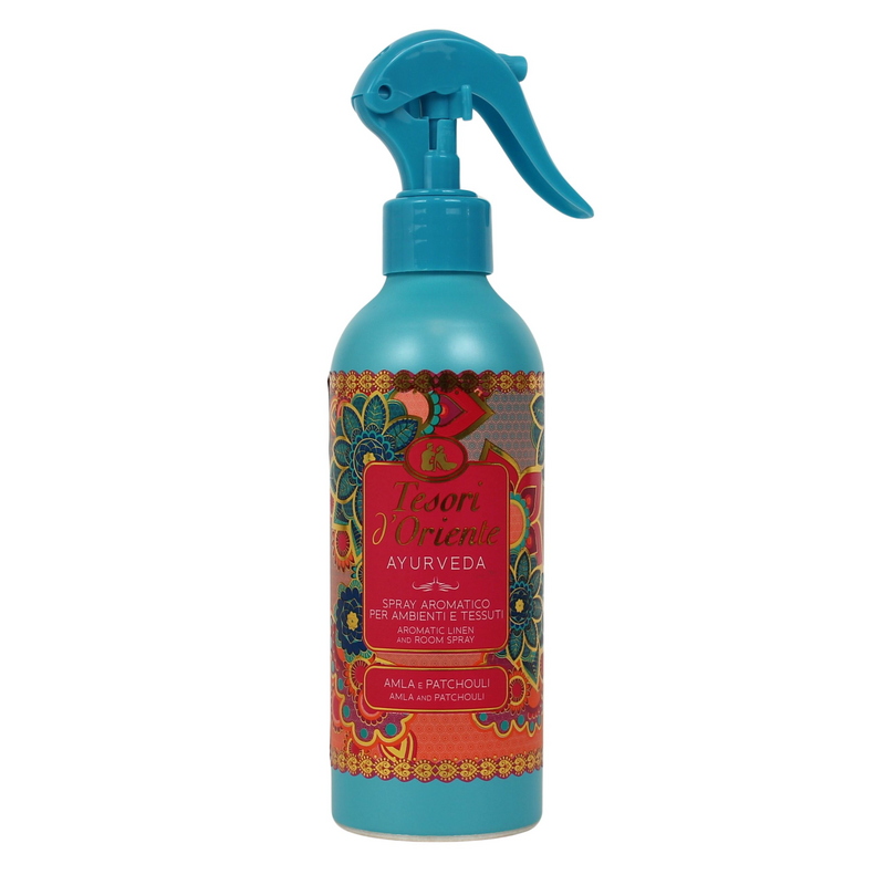 Tesori Deo Amb.ayurveda 250ml | Home Essential