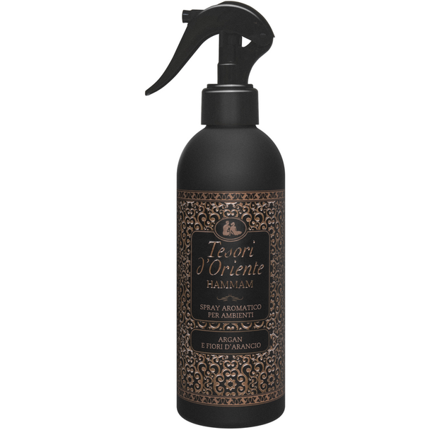 Tesori Deo Amb.hamman 250ml | Home Essential