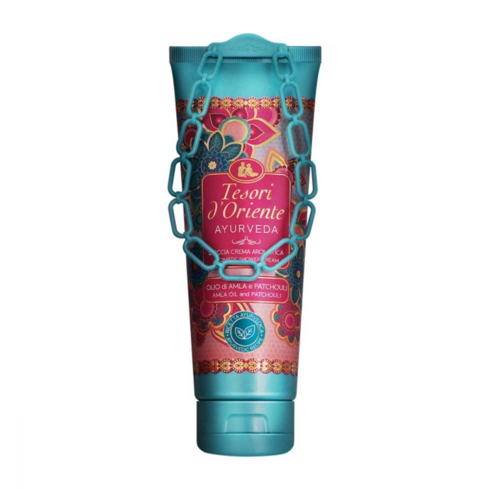 Tesori Doccia Ayurveda 250 Ml | Home Essential