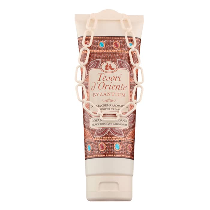 Tesori Doccia Byzantium 250 Ml | Home Essential