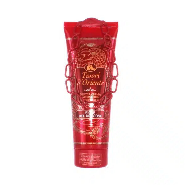 Tesori Doccia Fiore Del Dragone 250 Ml | Home Essential