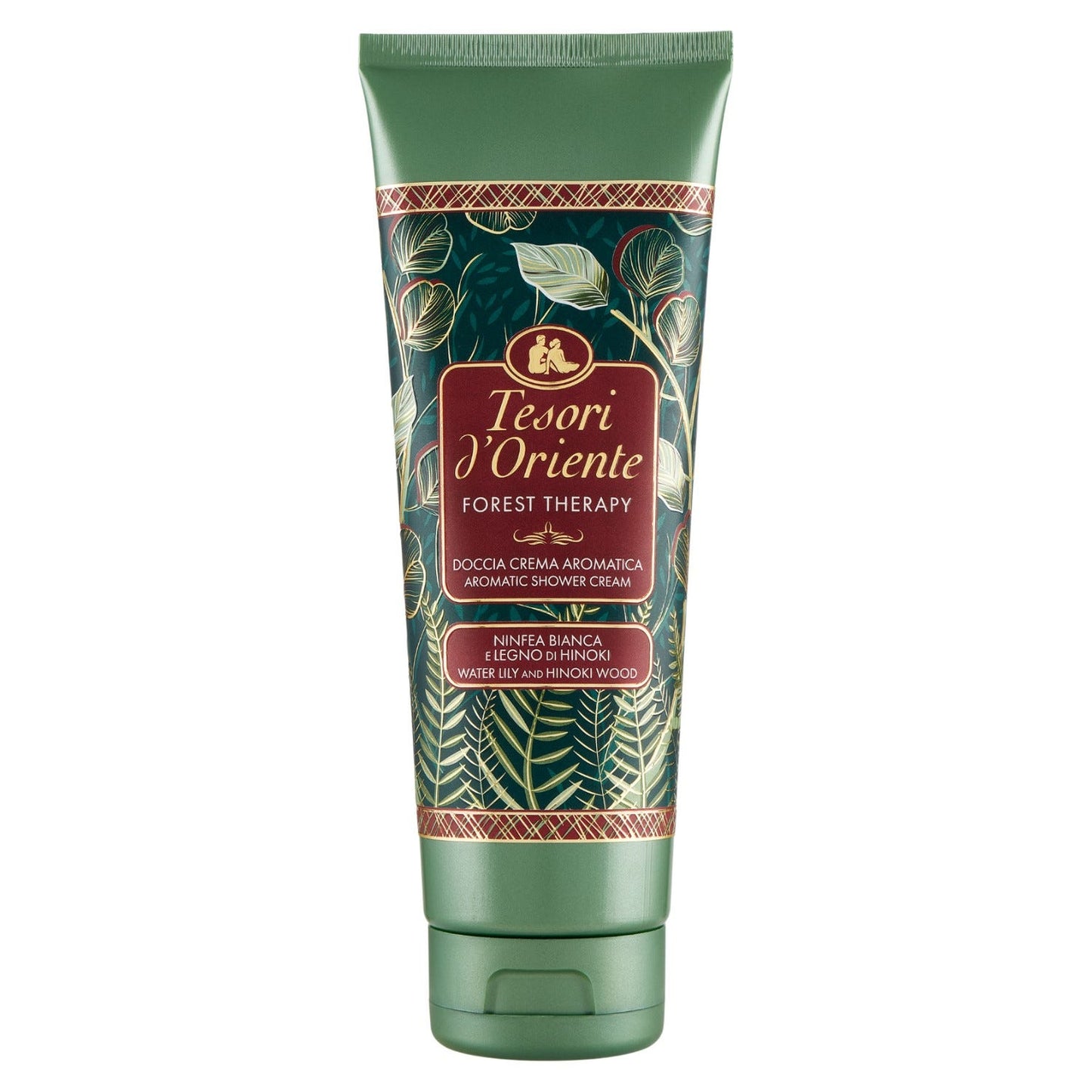 Tesori Doccia Forest 250 Ml | Home Essential