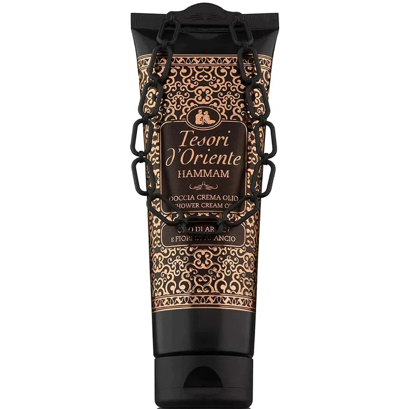Tesori Doccia Hammam 250 Ml | Home Essential