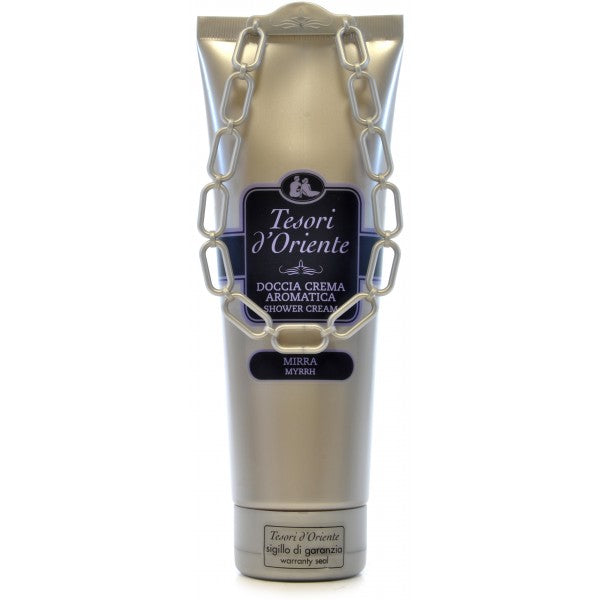 Tesori Doccia Mirra 250 Ml | Home Essential