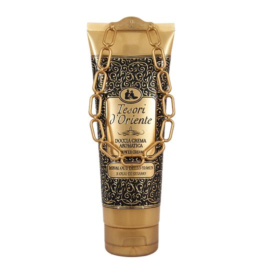 Tesori Doccia Royal Oud 250 Ml | Home Essential