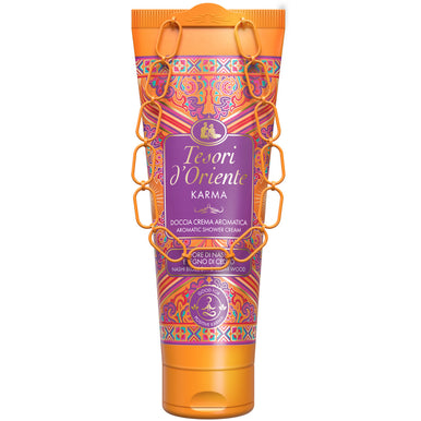 Tesori Doccia Karma 250 Ml | Home Essential