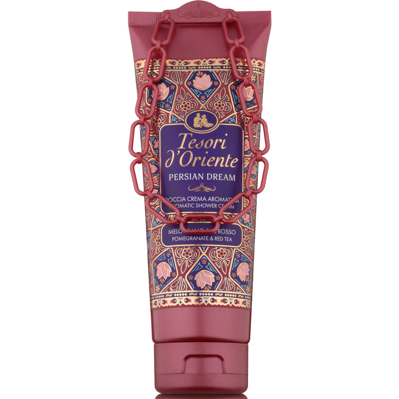 Tesori Doccia Persia 250ml | Home Essential
