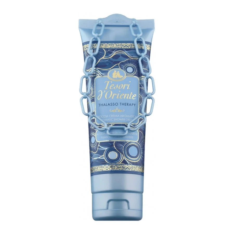 Tesori Doccia Thalasso 250 Ml | Home Essential