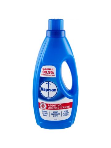 Additivo Bucato Napisan 1L Liquido Classico | Home Essential