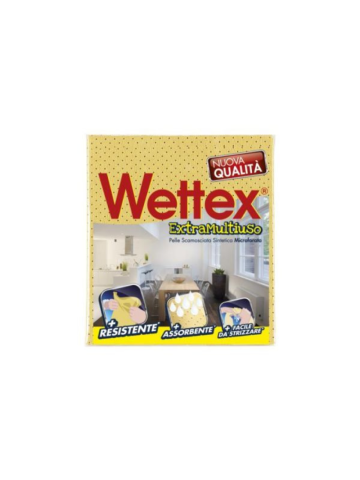 Panno Wettex Vileda Multiuso | Home Essential