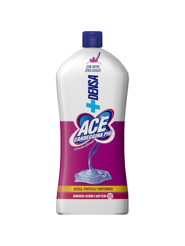 Candeggina Ace Denso Più Squeeze 1Lt Armonie | Home Essential