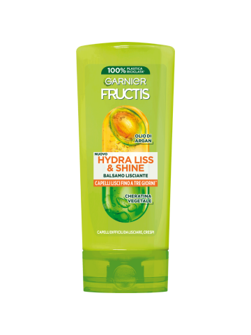 Balsamo Fructis 200ml Hydraliss 72h | Home Essential