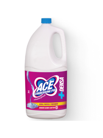 Candeggina Ace Denso Piu' 2.5Lt Armonie | Home Essential