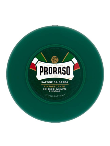 Sapone Barba Proraso 150Ml Rinfrescante | Home Essential