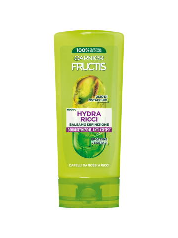 Balsamo Fructis 200ml Hydra Ricci | Home Essential