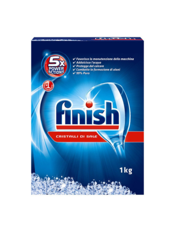 Sale Lavastoviglie Finish 1Kg | Home Essential