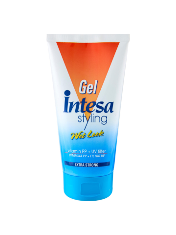 Gel Intesa Styling 150Ml Extra Strong | Home Essential