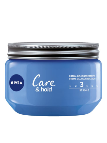 Gel Capelli Nivea 150Ml Styling | Home Essential