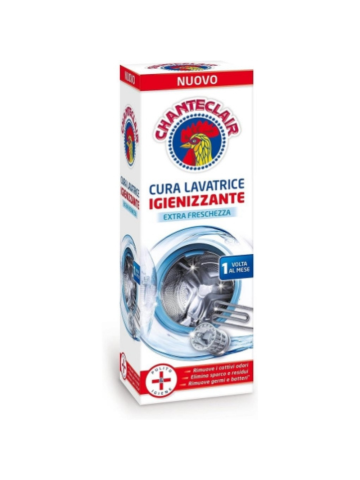 Curalavatrice Chanteclair 250ml Igienizzante | Home Essential