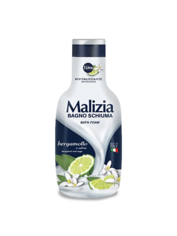 Bagnoschiuma Malizia 1lt Rivitalizzante | Home Essential