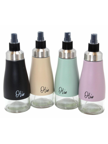 Bottiglia Olio Fatigati 300ml Spray Ideale Per Friggitrice Ad Aria Assortita | Home Essential