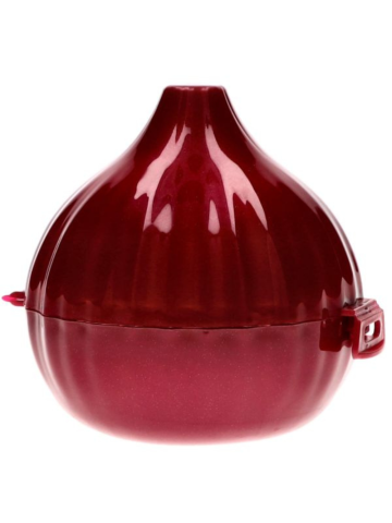 Contenitore Cipolla Fatigati In Plastica | Home Essential