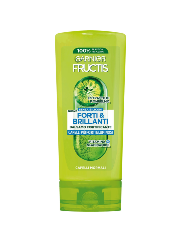 Balsamo Fructis 200ml Capelli Normali | Home Essential