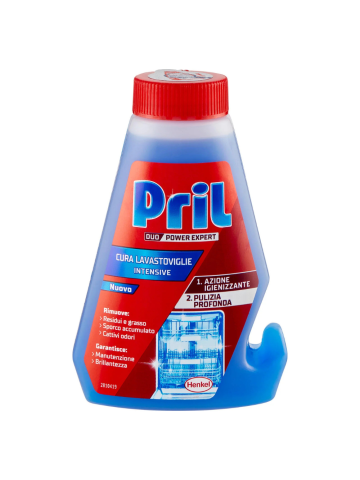 Anticalcare Pril 250Ml Cura lavastoviglie | Home Essential