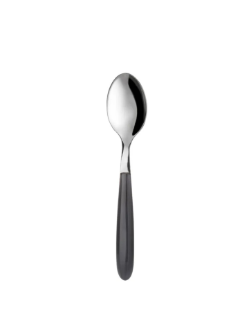 Cucchiaini Inox Fatigati Cfx6pz Neri | Home Essential