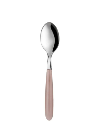 Cucchiaini Inox Fatigati 6pz Tortora | Home Essential