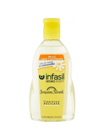 Sapone Intimo Infasil 200ml Delicato | Home Essential