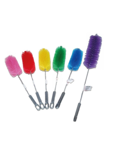 Lavabottiglie Fatigati In Nylon | Home Essential