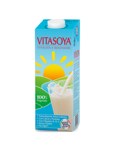 Vitasoya | Home Essential