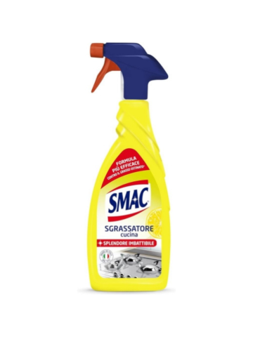 Sgrassatore Smac 650Ml Cucina | Home Essential