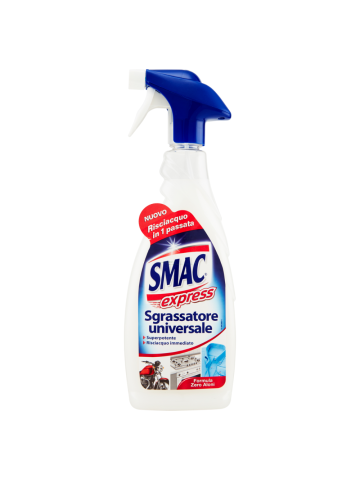 Sgrassatore Smac 650Ml Universale | Home Essential