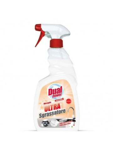 Sgrassatore Dual Power 750Ml Marsiglia | Home Essential
